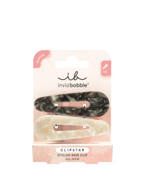 Заколка для волос Clipstar Invisibobble модель 4063528073099 Фото