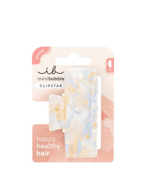 Заколка для волос Clipstar Invisibobble модель 4063528072665 Фото