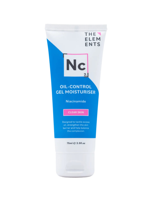 Гель для обличчя The Elements Модель 5060486267378 Фото