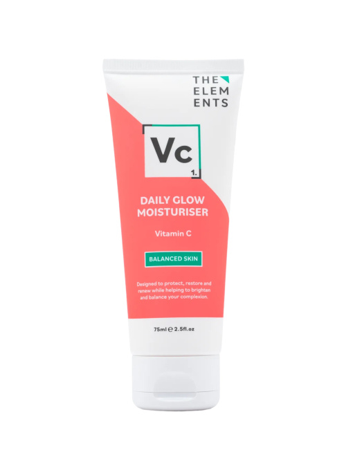 Крем для лица The Elements модель 5060486267002 Фото