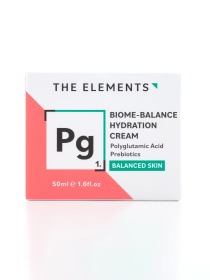 Увлажняющий крем для лица The Elements модель 5060486267095 Фото