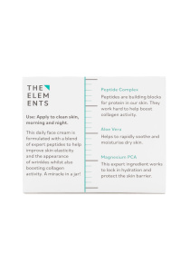 Антивозрастной миракл крем The Elements модель 5060486267248 Антивозрастной миракл крем The Elements модель 5060486267248 Фото
