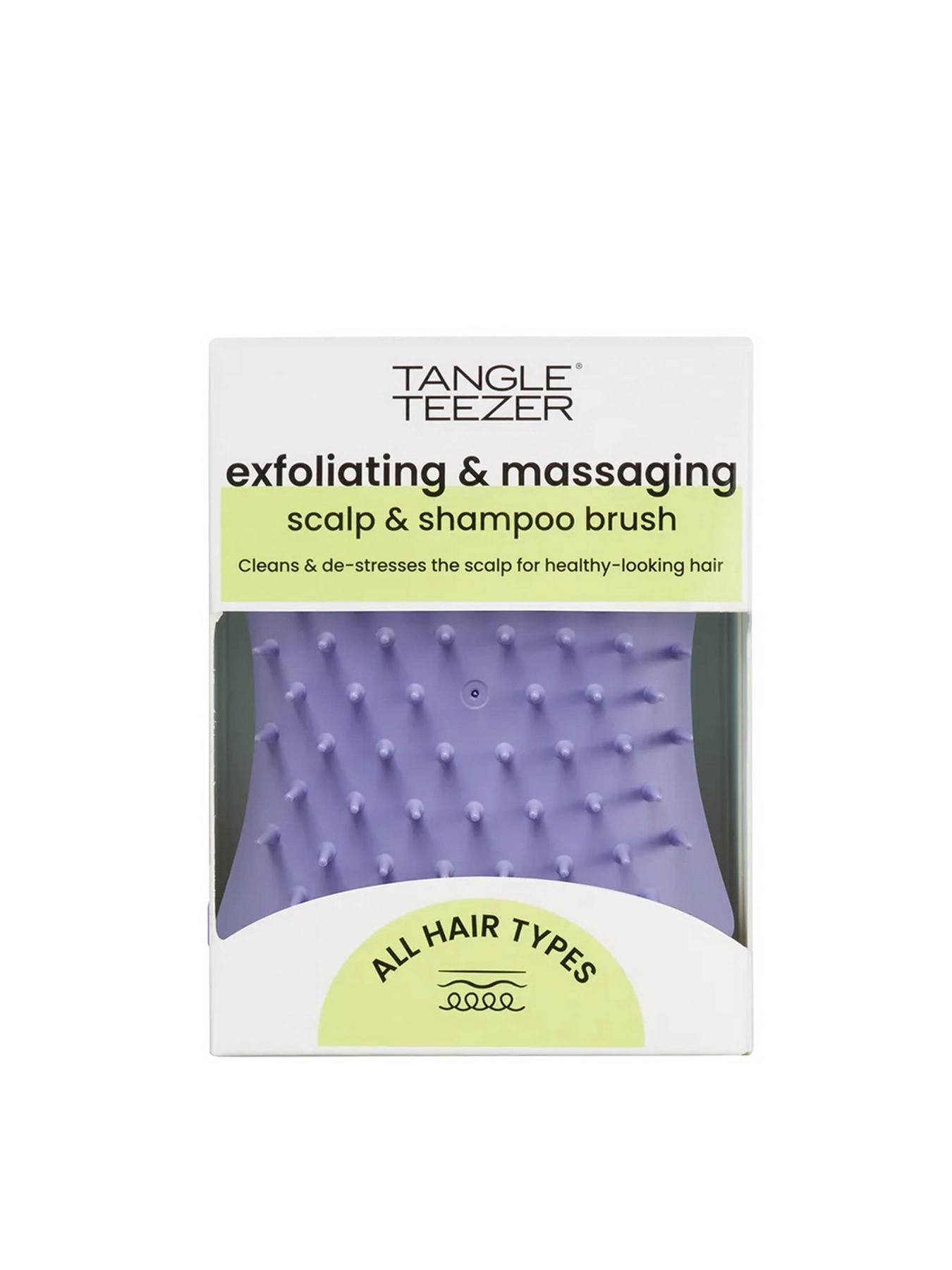 Щетка для массажа головы Tangle Teezer модель 5060630043926 Фото