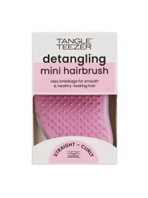 Щітка для волосся The Original Mini Tangle Teezer модель 5060926684543 Фото