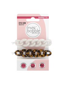 Заколка для волос Barrette Invisibobble модель 4063528029553 Заколка для волос Barrette Invisibobble модель 4063528029553 Фото