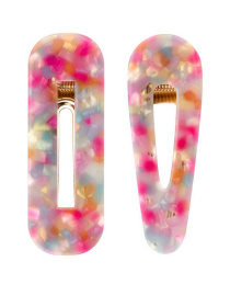 Заколка для волос Clipstar Invisibobble модель 4063528076106 Заколка для волос Clipstar Invisibobble модель 4063528076106 Фото