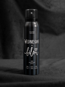 Дезодорант-спрей Bilou&Wednesday BILOU модель 4260527730316 Фото