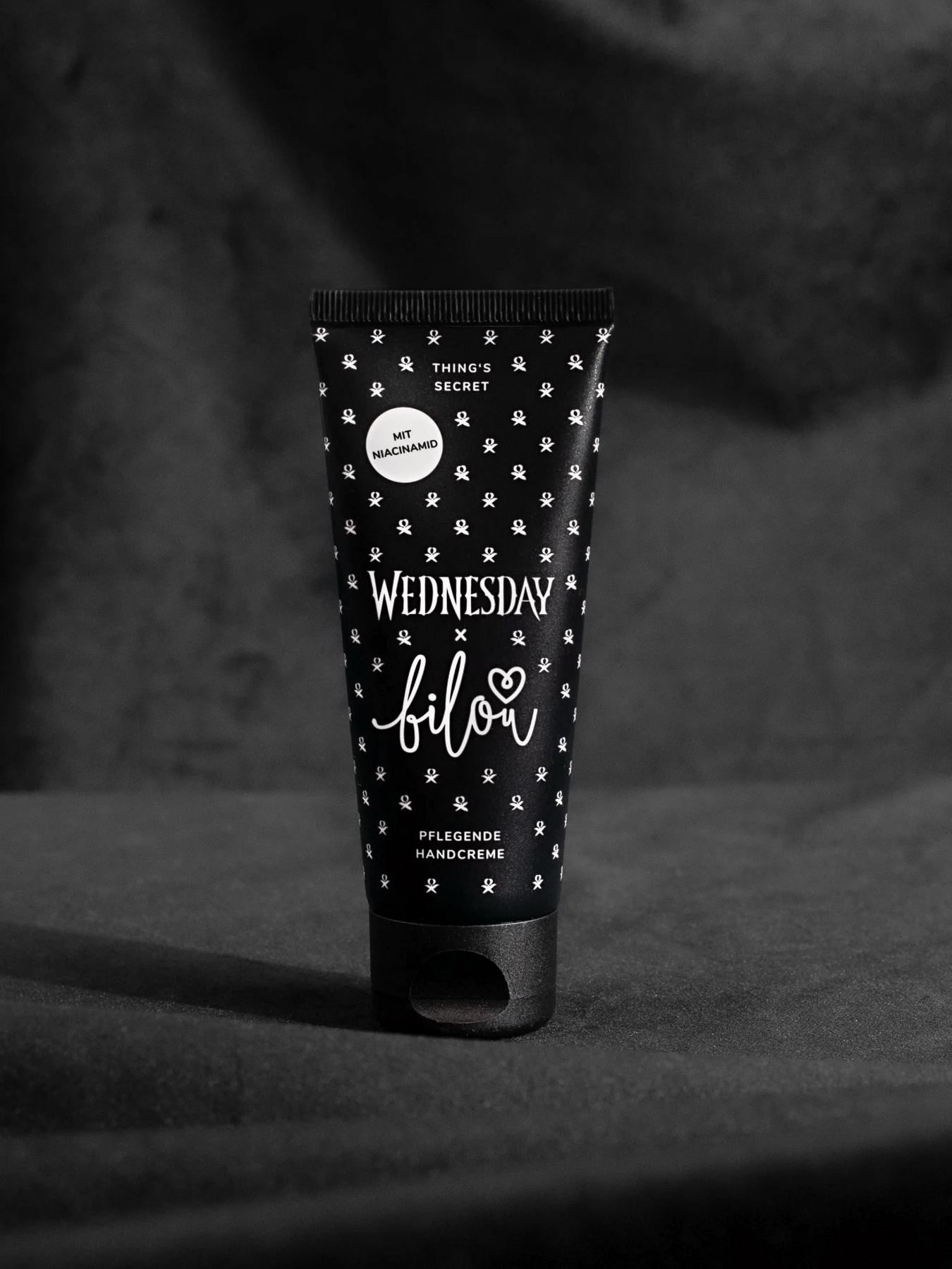 Крем для рук Bilou&Wednesday BILOU модель 4260484418333 Фото