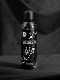 Пінка для душу Bilou&Wednesday BILOU модель 4260437291471 Фото