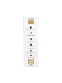 The Ultimate Detangler Chrome Tangle Teezer модель 5060926686011 Фото