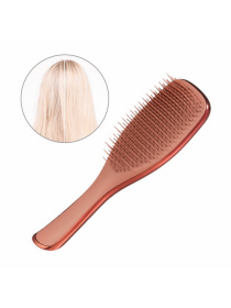 The Ultimate Detangler Chrome Tangle Teezer модель 5060926685991 Фото