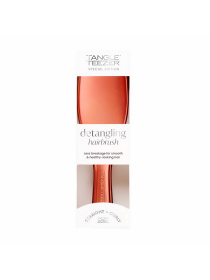The Ultimate Detangler Chrome Tangle Teezer модель 5060926685991 Фото
