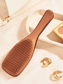 The Ultimate Detangler Chrome Tangle Teezer модель 5060926685991 Фото