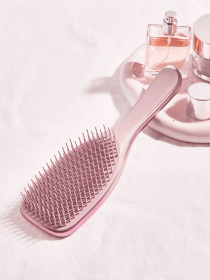 The Ultimate Detangler Chrome Tangle Teezer модель 5060926686004 Фото