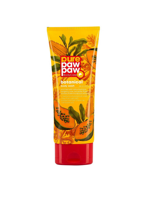 Гель для душу Pure Paw Paw Bod Pure Paw Paw модель 9329401001098 Фото