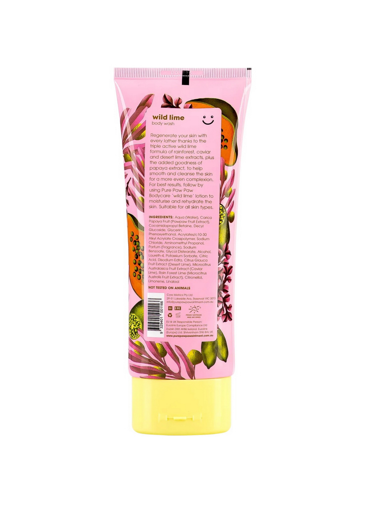 Pure Paw Paw модель 9329401001166 Фото