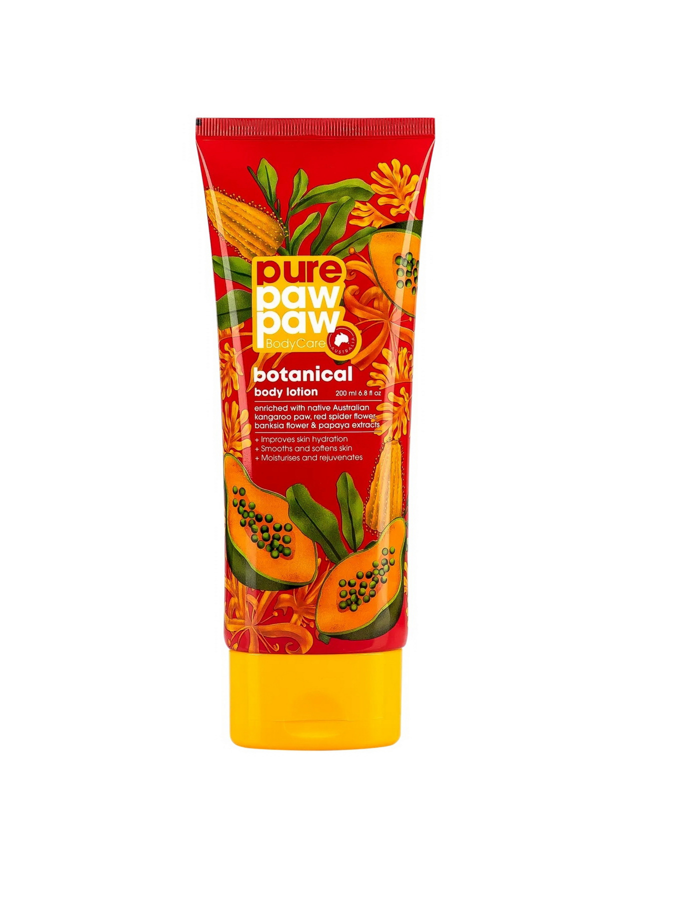 Лосьйон для тіла Pure Paw Paw Pure Paw Paw модель 9329401001197 Фото