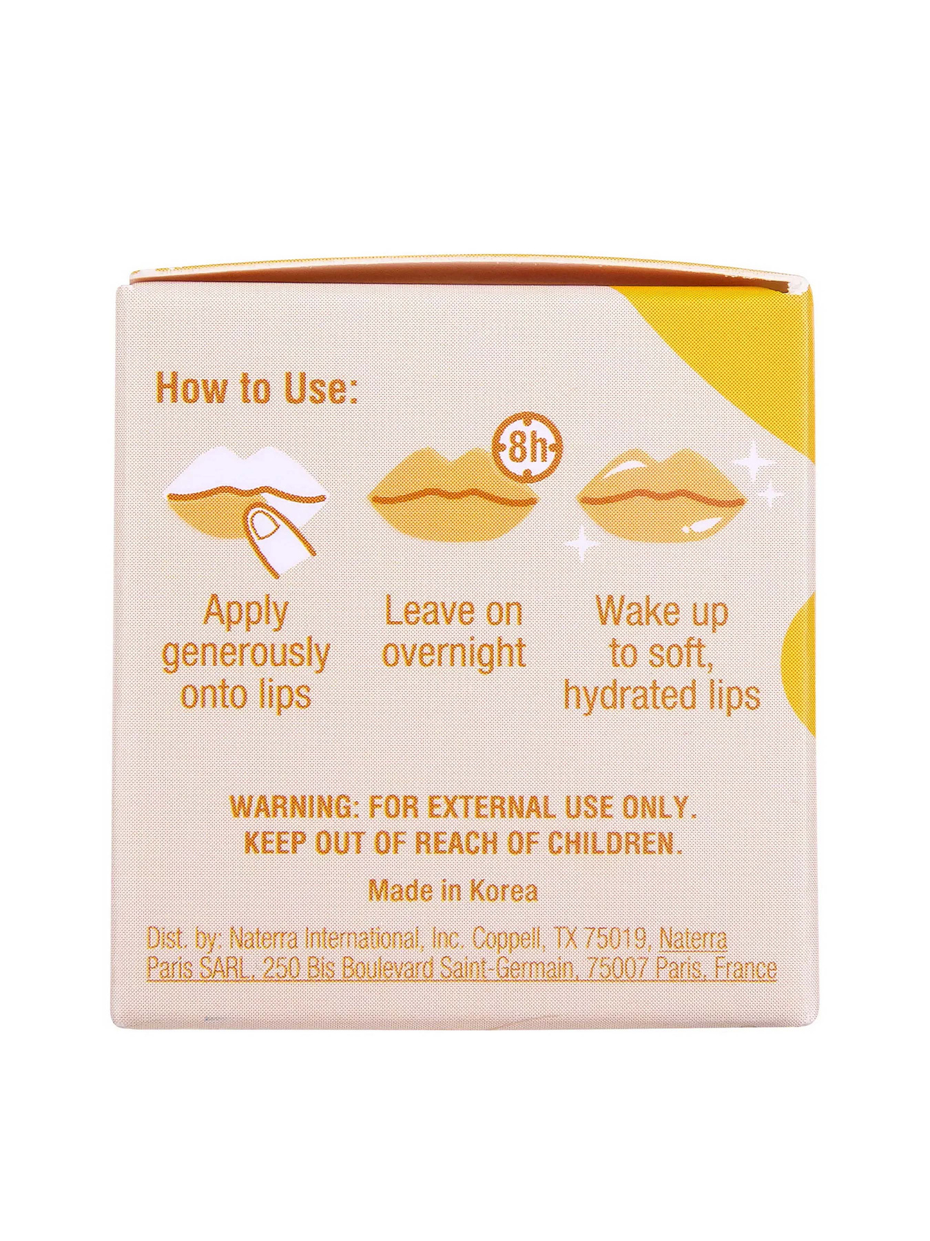 Tree Hut модель 075371021299 Фото