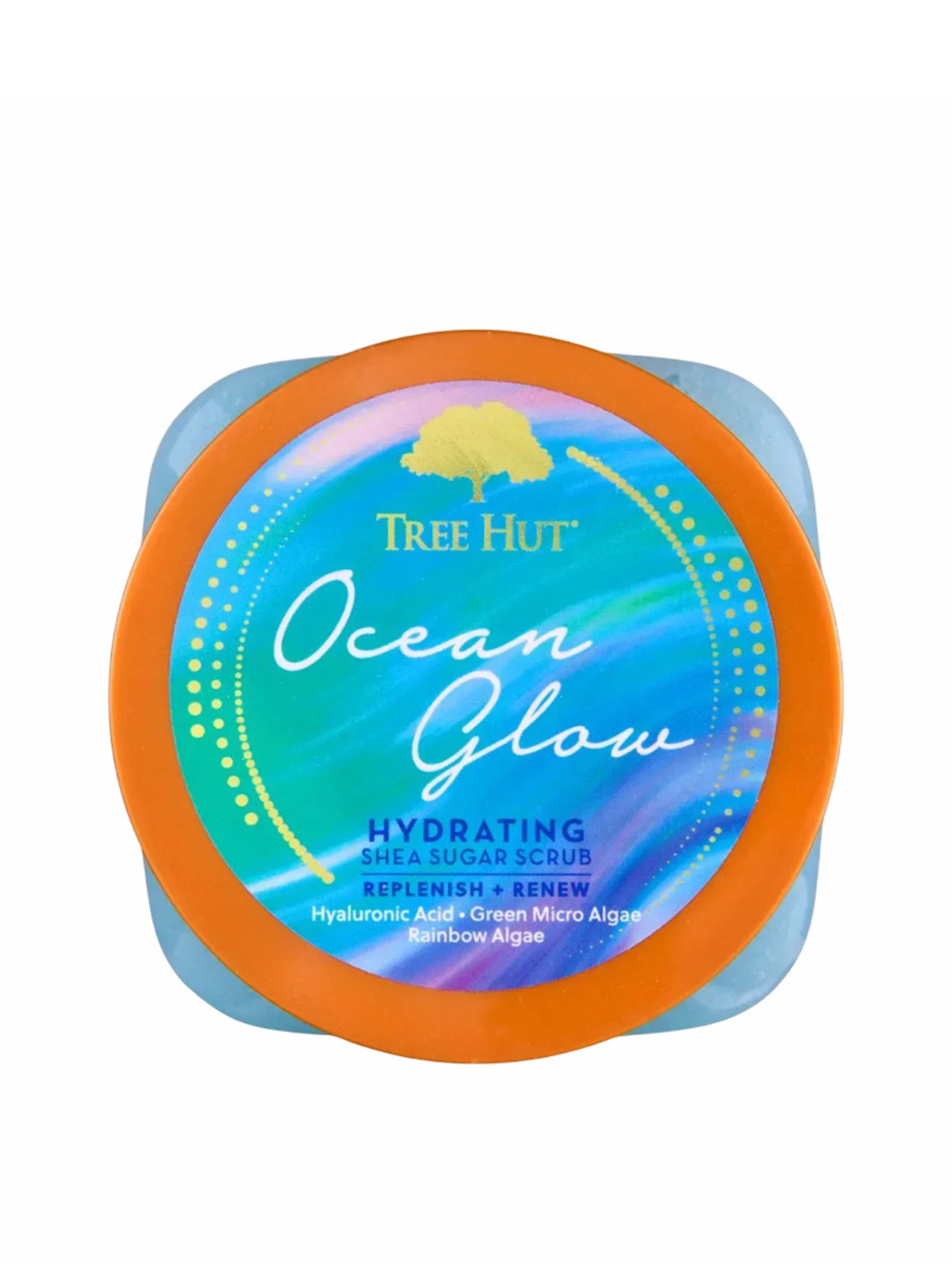 Скраб для тіла Tree Hut модель 075371003691 Фото