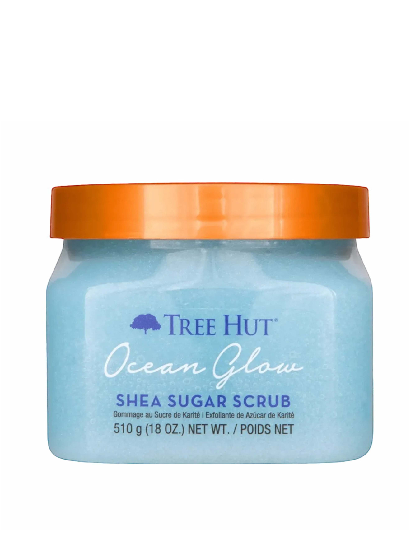 Скраб для тіла Tree Hut модель 075371003691 Фото