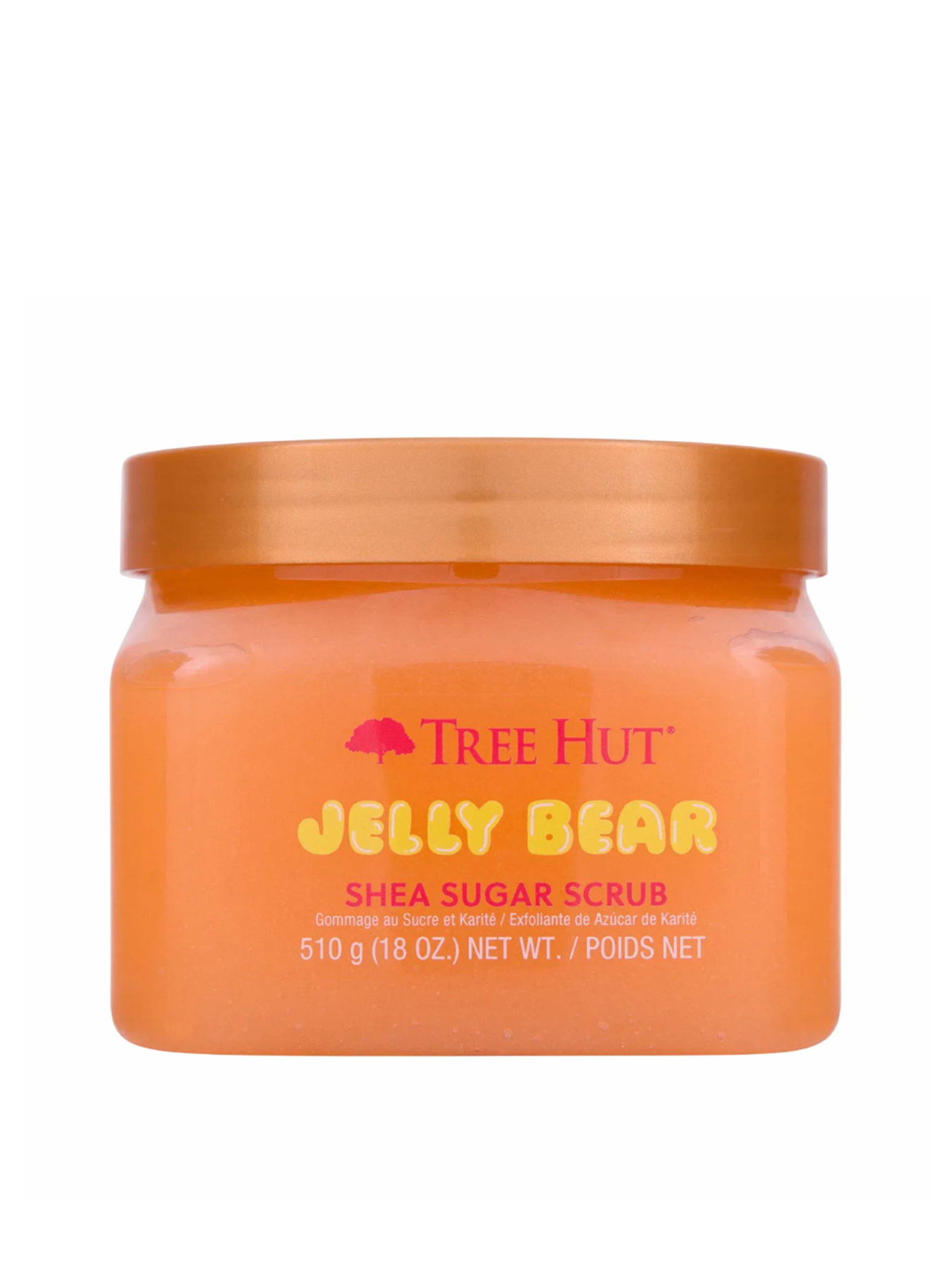 Скраб для тіла Tree Hut модель 075371004162 Фото
