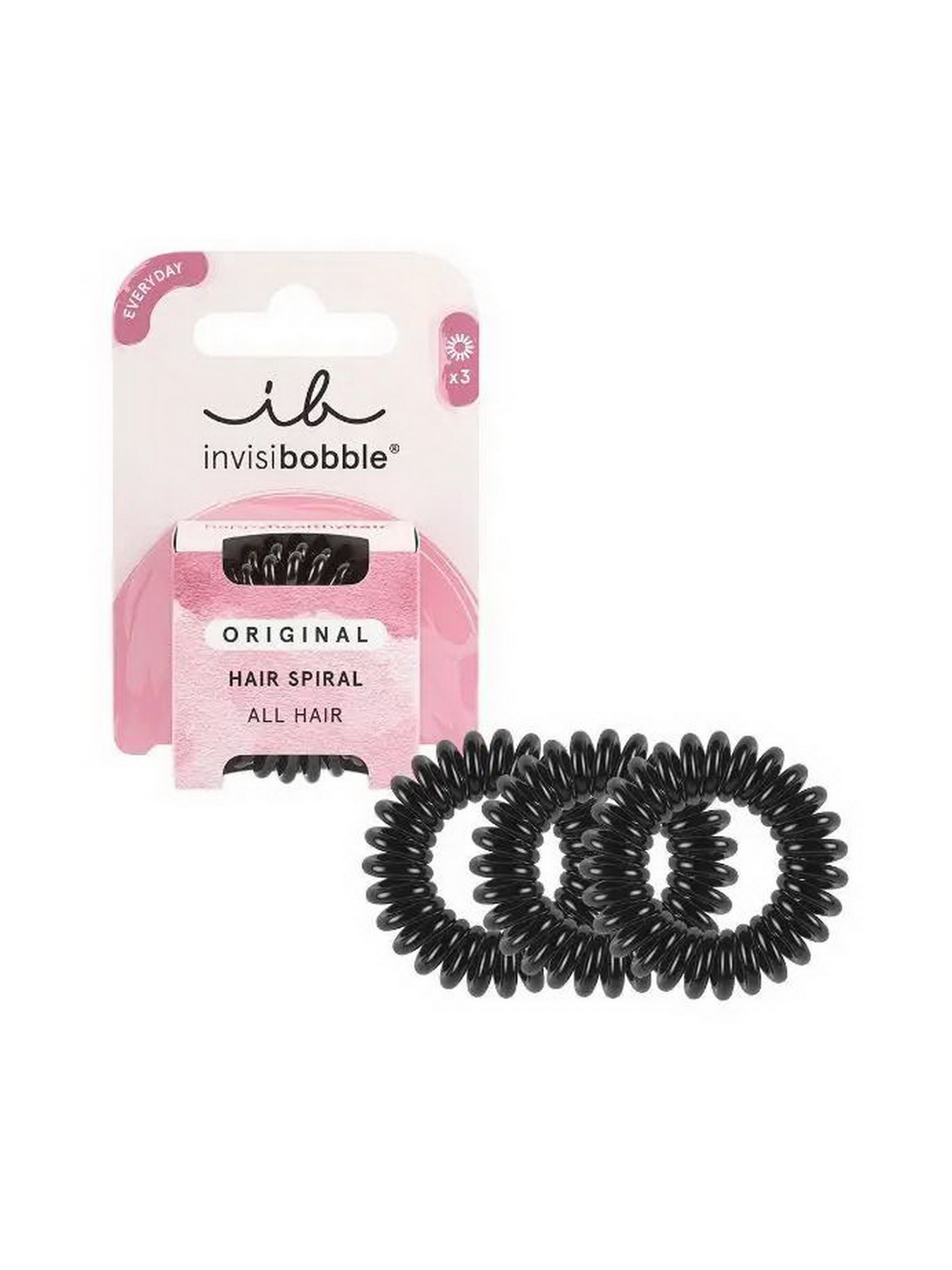 Аксесуари для волосся Invisibobble ORIGINAL модель 4063528058768 Фото