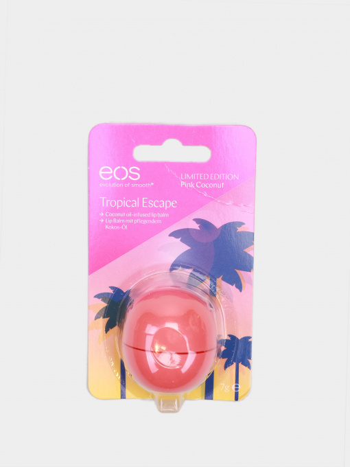 EOS TROPICAL PINK COCONUT (7Г) Eos модель 832992018783 Фото