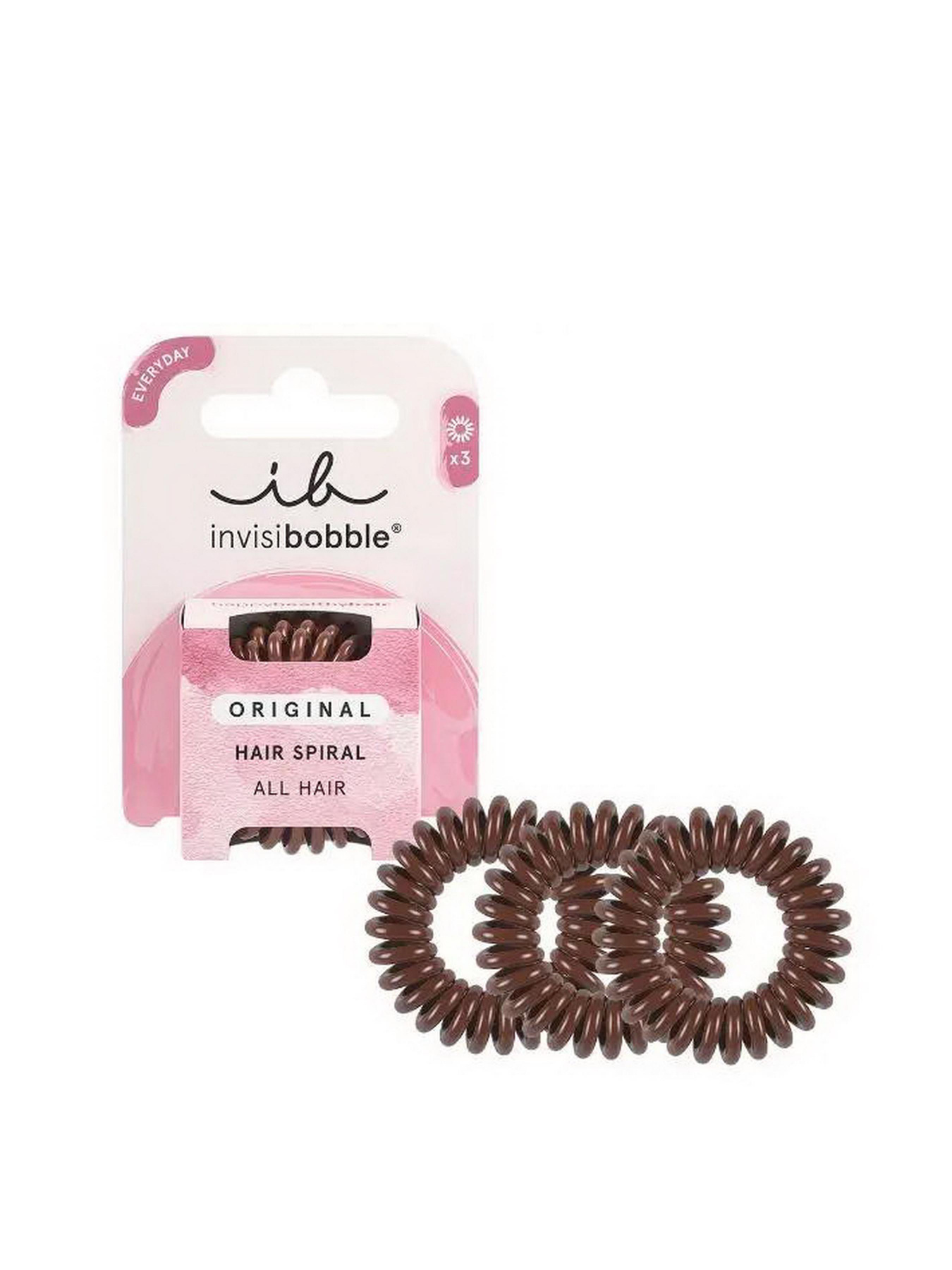 Резинка-браслет для волос Original Invisibobble модель 4063528058799 Фото