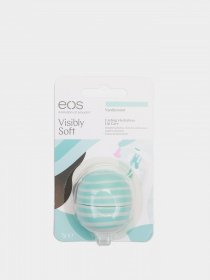 БАЛЬЗАМ ДЛЯ ГУБ  VANILLA MINT Eos модель 832992012255 Фото