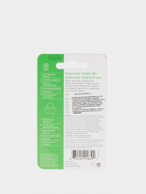 БАЛЬЗАМ ДЛЯ ГУБ  WILDBERRY (7Г Eos модель 832992018394 Фото