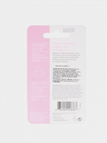 БАЛЬЗАМ ДЛЯ ГУБ  HONEY APPLE ( Eos модель 832992018387 Фото