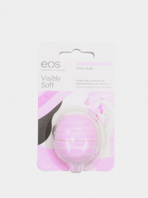 БАЛЬЗАМ ДЛЯ ГУБ  HONEY APPLE ( Eos модель 832992018387 Фото