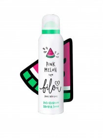 Пенка для душа BILOU модель 4260437290238 Фото