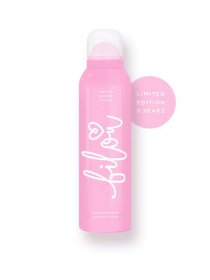 Пінка для душу BILOU модель 4260437290689 Фото