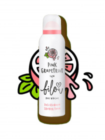 Пенка для душа BILOU модель 4260437290733 Фото