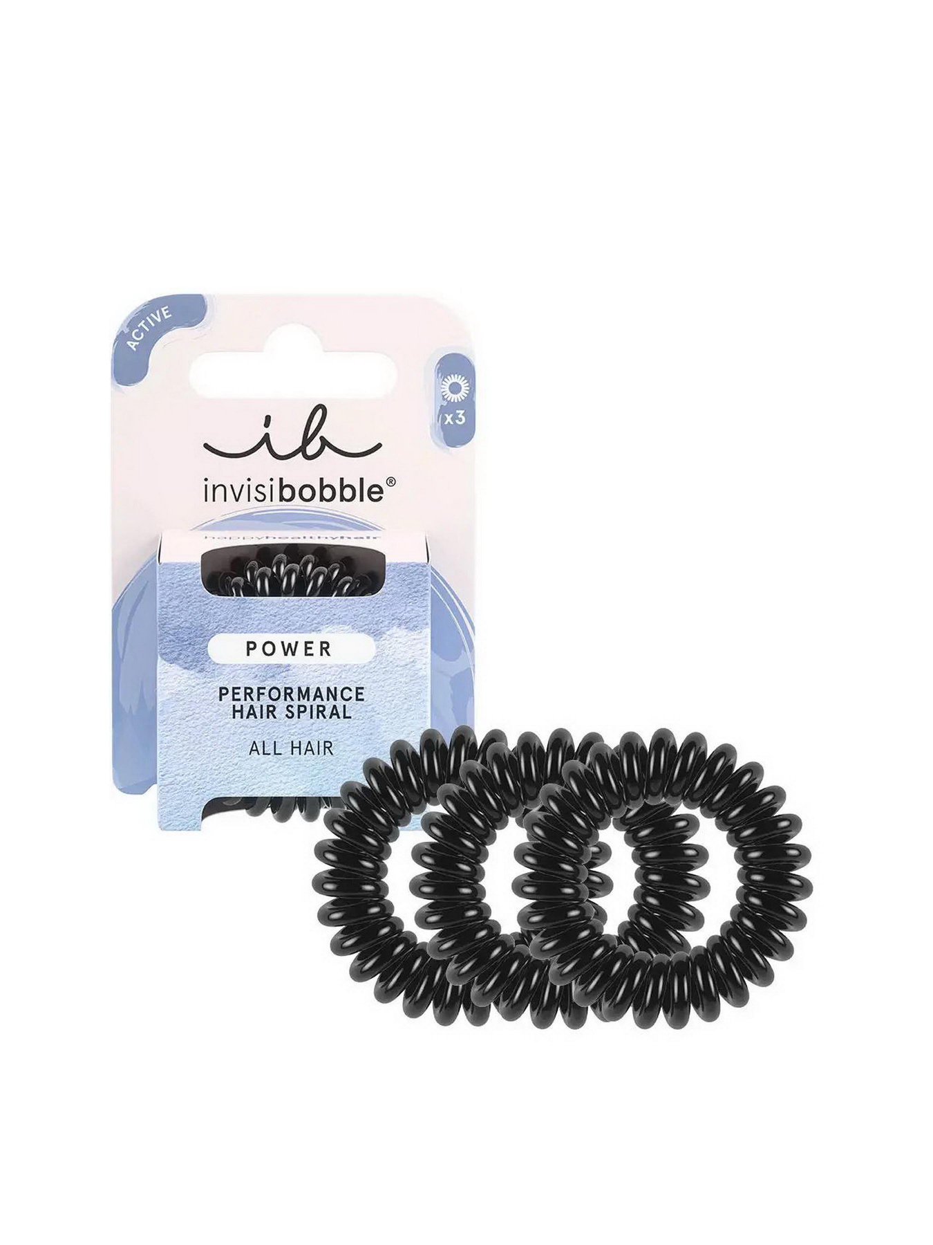 Резинка-браслет для волосся Power Invisibobble Модель 4063528059802 Фото