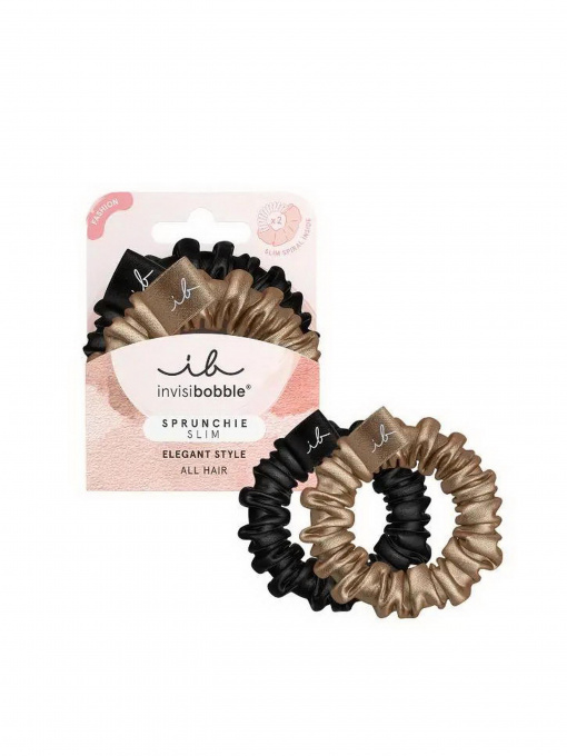 Аксесуари для волосся Invisibobble Sprunchie модель 4063528061249 Фото