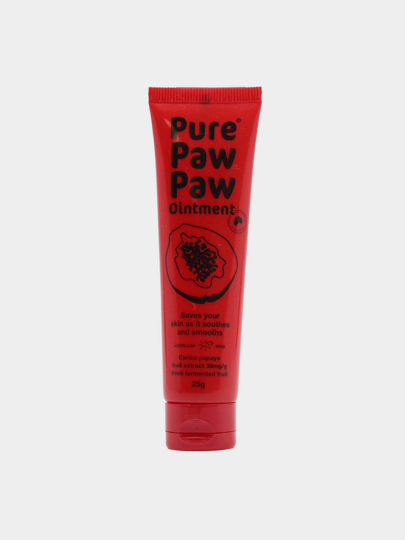 Бальзам для губ Ointment Pure Paw Paw модель 9329401000305 Фото