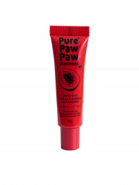 Безбарвний - Pure Paw Paw ­Відновлюючий бальзам для губ Ointment