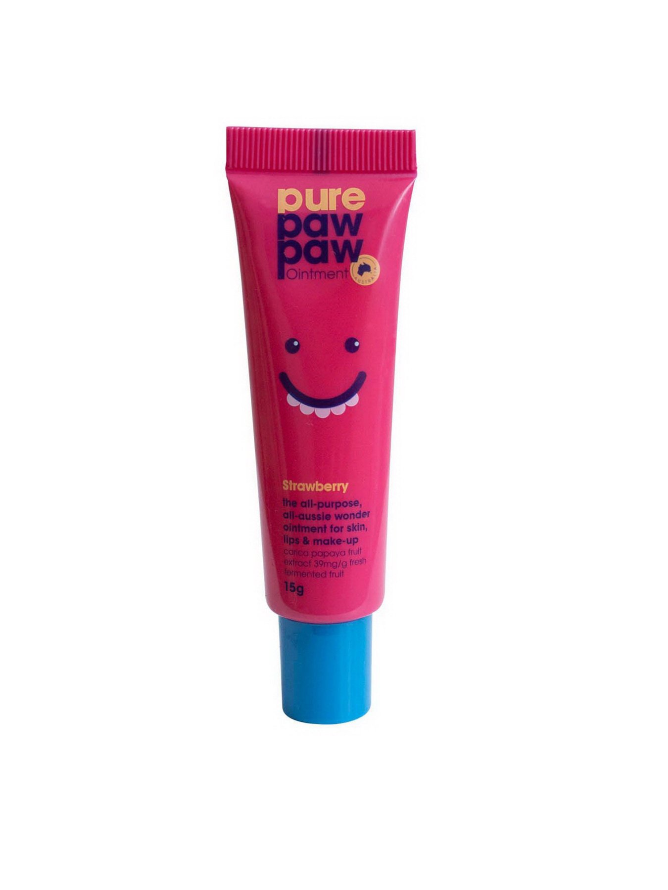 Відновлюючий бальзам для губ Ointment Pure Paw Paw модель 9329401000251 Відновлюючий бальзам для губ Ointment Pure Paw Paw модель 9329401000251 Фото