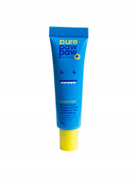 Безбарвний - Pure Paw Paw ­Відновлюючий бальзам для губ Ointment