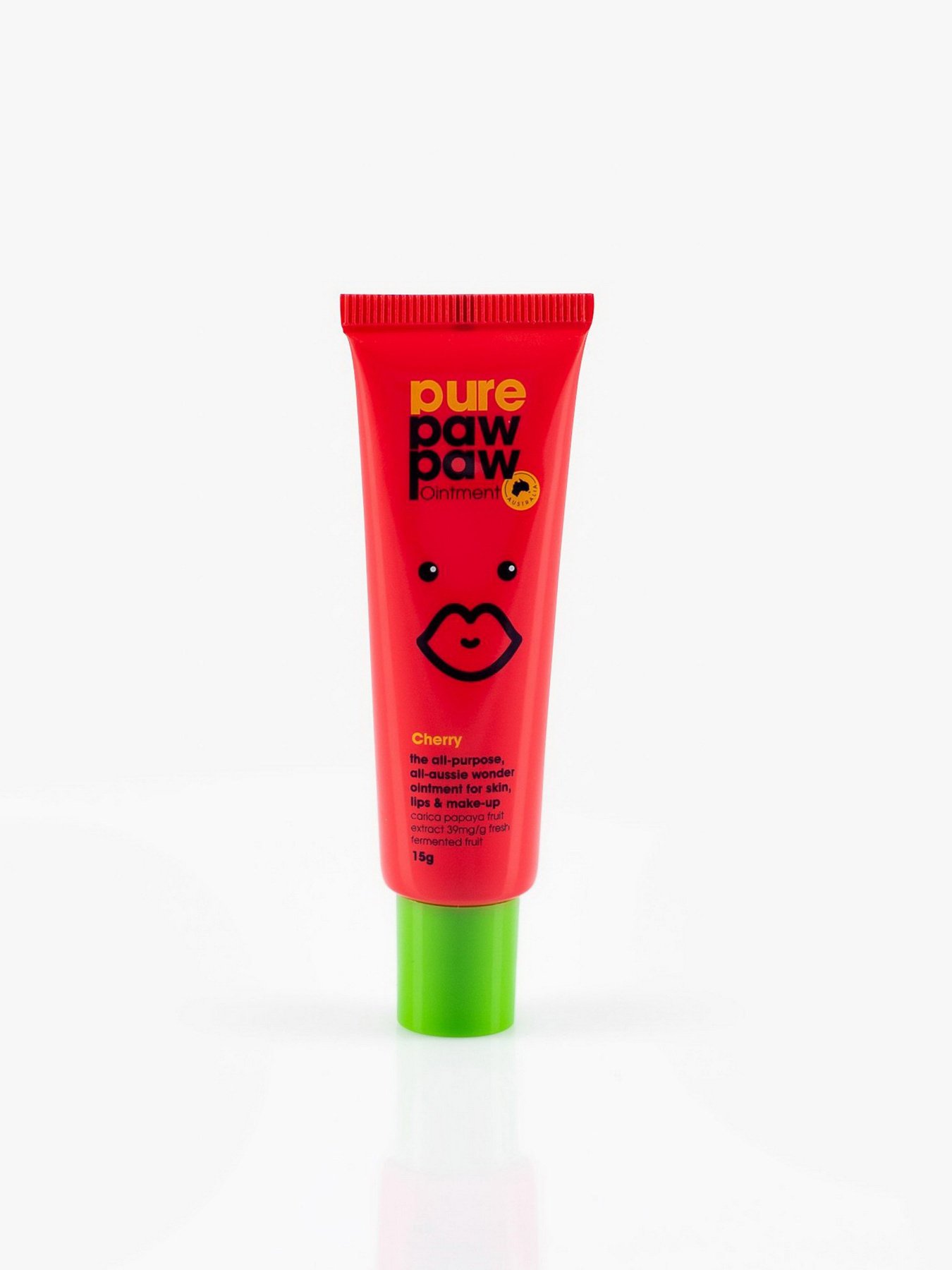 Бальзам для губ Ointment Pure Paw Paw модель 9329401000688 Фото