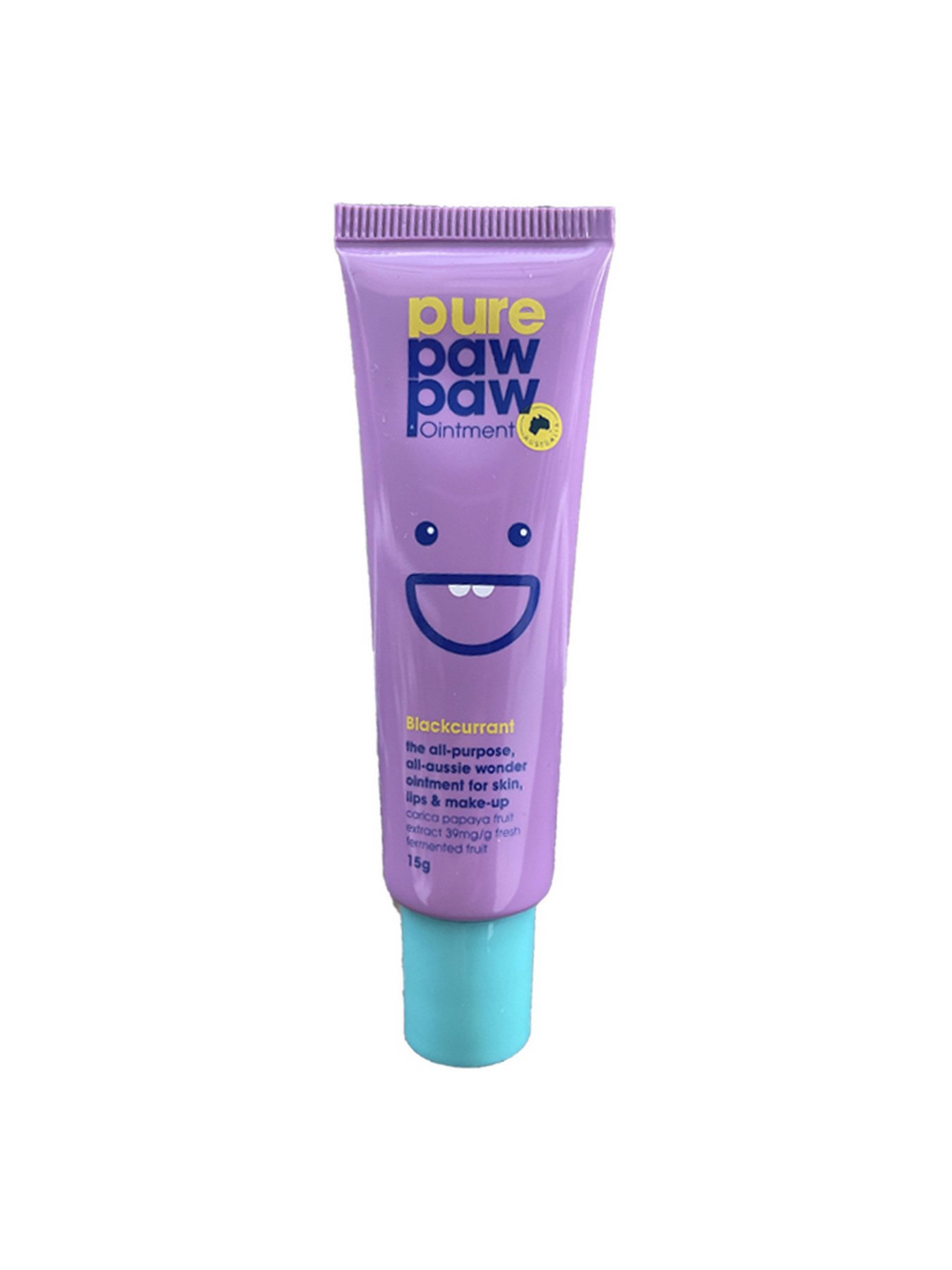 Відновлюючий бальзам для губ Ointment Pure Paw Paw модель 9329401000763 Фото
