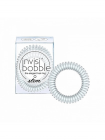 Резинка-браслет для волосся Slim Invisibobble модель 4260285377150 Резинка-браслет для волосся Slim Invisibobble модель 4260285377150 Фото