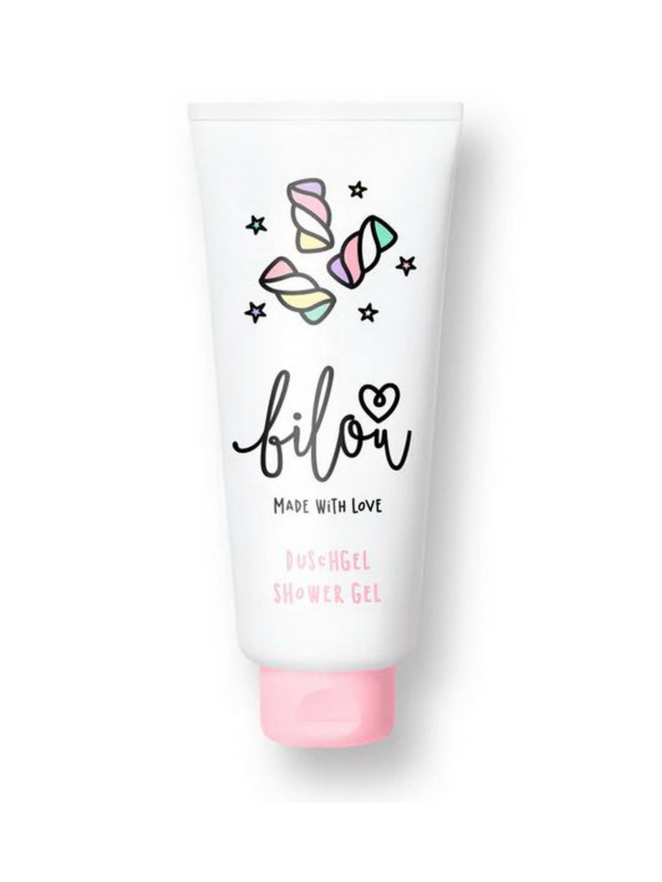 Гель для душа BILOU модель 4260626930037 Фото