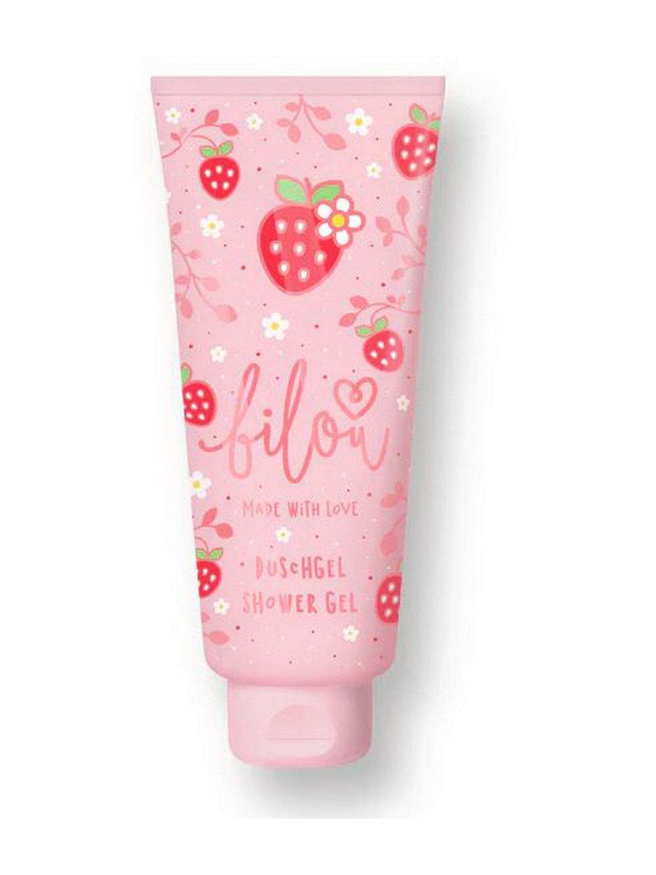 Гель для душу BILOU модель 4260626930129 Фото