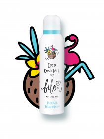 Пінка для душу BILOU модель 4260437290252 Фото