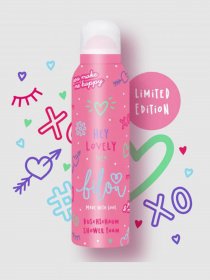 Пенка для душа BILOU модель 4260437291051 Фото