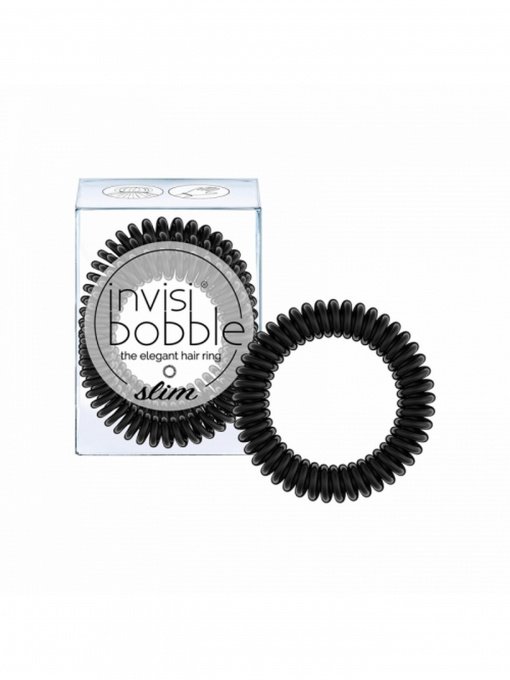 Резинка-браслет для волос Slim Invisibobble модель 4260285377143 Фото