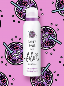 Пенка для душа BILOU модель 4260437290870 Фото